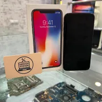 Apple iPhone X 256GB LL/A (ایفون ایکس ۲۵۶GB)