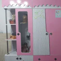 کمد و تخت کودک و نوجوان