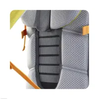 کوله‌پشتی کوهنوردی وطبیعتگردی۴۰و ۵۰ لیتری بلک آرال|کوهنوردی و کمپینگ|اراک, |دیوار