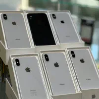 iPhone X / Xsmax|موبایل|مشهد, رضاشهر|دیوار