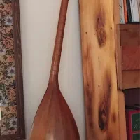 تنبور مفاخری