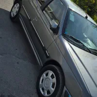 پژو پارس تیوفایو ۱۴۰۱ امیدیه