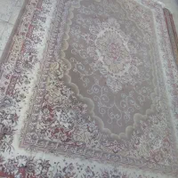 فرش۶متریدوجفت«۴عدد»