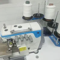 سردوز صنعتی جک ۵ نخ