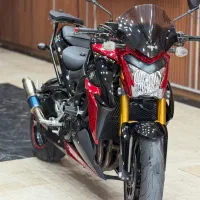 موتور سنگین gxr 1000|موتورسیکلت|تهران, کیانشهر|دیوار