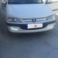 فروش پارس مدل401موتور قدیم|خودرو سواری و وانت|نیک شهر, |دیوار