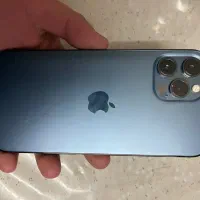 آیفون 12پرومکس