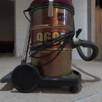 جارو برقی اصلی و وسایل منزل