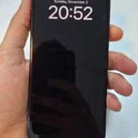 آیفون 15 پرومکس 256 گیگ مشکی|موبایل|گرگان, |دیوار