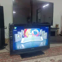 تلوزیون