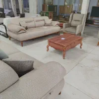 مبل راحتی|مبلمان خانگی و میز عسلی|کرج, حصارک پایین|دیوار