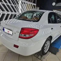 خودرو ریو کم نظیر  اتوماتیک کم کار  خیلی خاص|خودرو سواری و وانت|نیشابور, شهرک جانبازان|دیوار