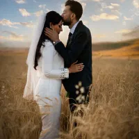 ارائه خدمات تخصصی عکاسی و فیلمبرداریRadpicto