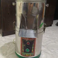 سبزی خورد کن سبز ایران