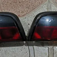چراغ عقب پارس نو