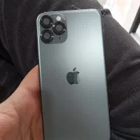 ایفون 11 پرو 256 گیگ