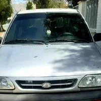 پراید مدل ۸۵