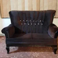 فروش مبل ۷نفری راحتی به قیمت ۹میلیون تومان