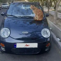 ام وی ام ۱۱۰ چهارسیلندر مدل ۹۲ کم کار  کم مصرف|خودرو سواری و وانت|تهران, تهرانپارس غربی|دیوار