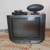 تلویزیون 21 سالم
