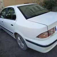 سمند مدل ۹۱|خودرو سواری و وانت|اصفهان, خانه اصفهان|دیوار