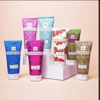 محصولات روتین پوستی