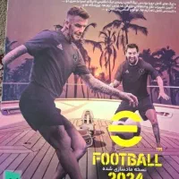 سیدی بازی پی اس ۲۰۲۴ برای سونی ۲