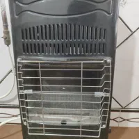 بخاری گازی مدل ابسال مدل437