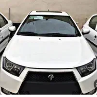 دنا پلاس اتومات آبشنال سفید برج روز ،صفر خشک|خودرو سواری و وانت|ارومیه, |دیوار