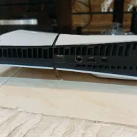 ps5 دیسک خور اروپا با دسته اضافه|کنسول، بازی ویدئویی و آنلاین|تهران, خاوران|دیوار