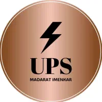 یوپی اس و استابلایزر. شرکت ایمن کار