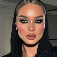 میکاپ وشینیون عروس باهم ۳۵۰۰