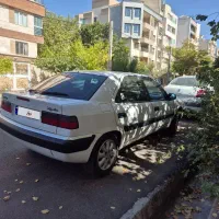 زانتیا 2000|خودرو سواری و وانت|زنجان, |دیوار