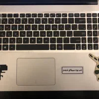 K556uq لبتاپ|رایانه همراه|تهران, جمال‌زاده|دیوار