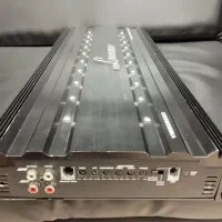 آمپلی مونو ۳۵۰۰ آرامسی لنزار سالم و پلمپ