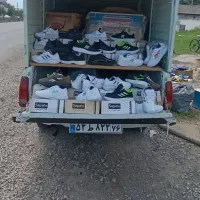 کتونی حراجی 490هزار