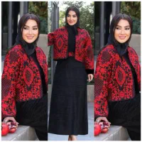 یسنا|لباس|مراغه, |دیوار