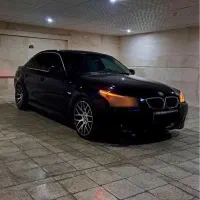 Bmw 530i|خودرو سواری و وانت|مشهد, فلسطین|دیوار