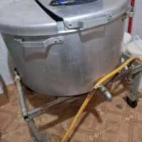 فروش دیگ شیر پز|ظروف پختوپز|بهشهر, |دیوار