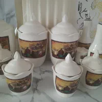 پاسماوری نو بدون استفاده