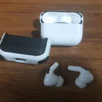 هدفون بلوتوثی (ایرپاد).معاوضه با ساعت