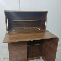 میز لپ تاپ تاشو|میز تحریر و کامپیوتر|رشت, سلیمانداراب|دیوار