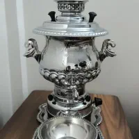 سماور گازی برادران تبریزی