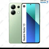 Note13 درحدنو