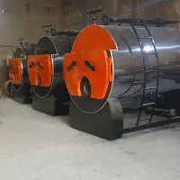 دیگ بخار استاندارد|ماشین‌آلات صنعتی|پاکدشت, پاکدشت (مامازند)|دیوار