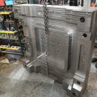 استخدام اپراتورماهر فرز cncکنترل فانوک