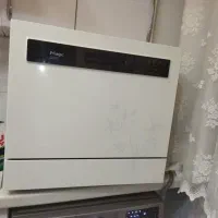 ماشین ظرفشویی مجیک