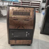 بخاری گازی ۷ هزار نو|بخاری، هیتر، شومینه|بابل, |دیوار