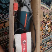 سنگ فرز پوکا