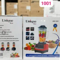 مخلوط کن یونیک اسیاب 45000|خردکن، آسیاب، غذاساز|تهران, امین حضور|دیوار